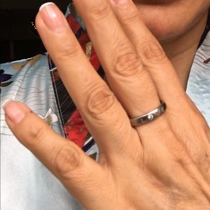 💍Engraved Beautiful Ring💍